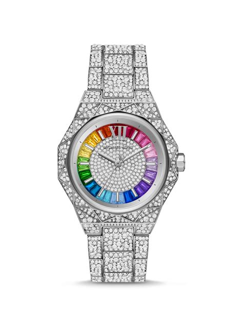 michael kors pride collection|Michael Kors pride watch.